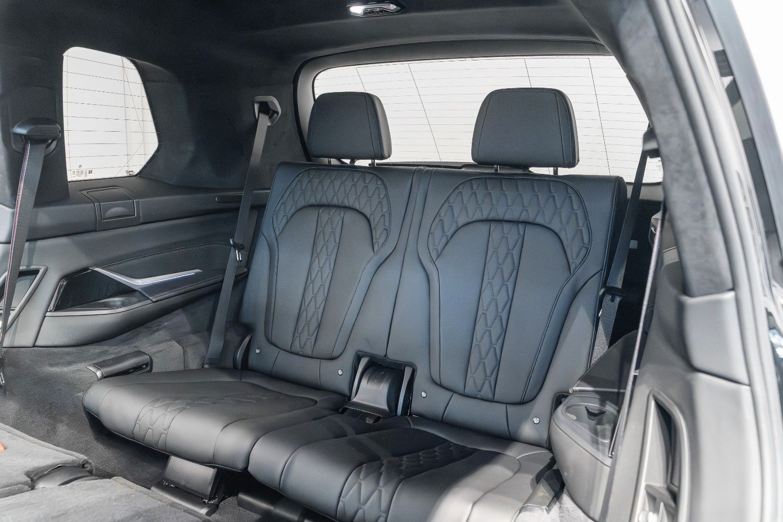 BMW X7 xDrive 40d M Sport Pro*Ahk*Sky*ACC*Cristal