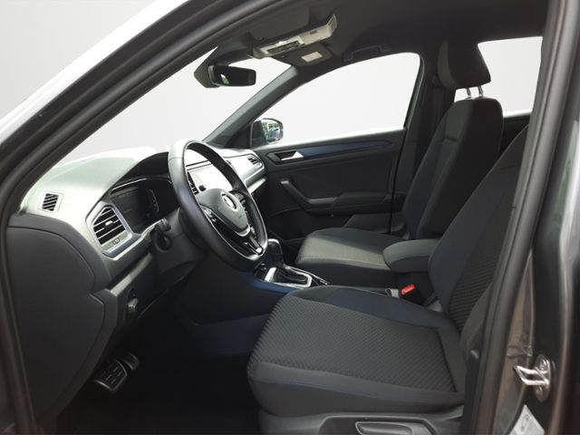 Volkswagen T-Roc 1.5 TSI DSG United - Samsaru's Car Outlet