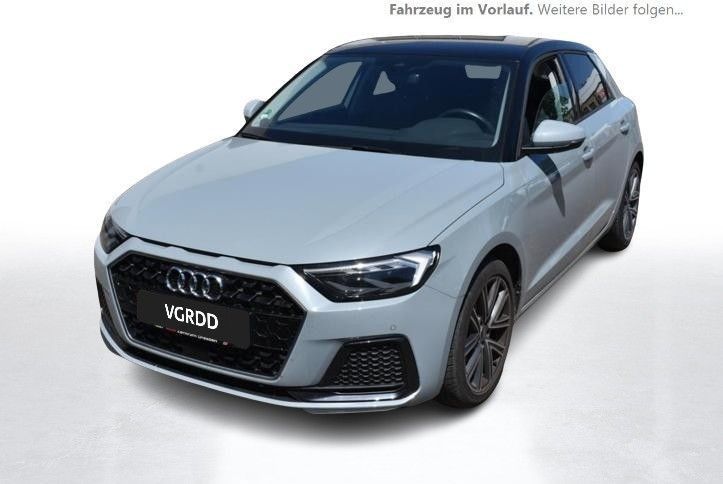 Audi A1 Sportback 25 TFSI Advanced - Samsaru's Car Outlet