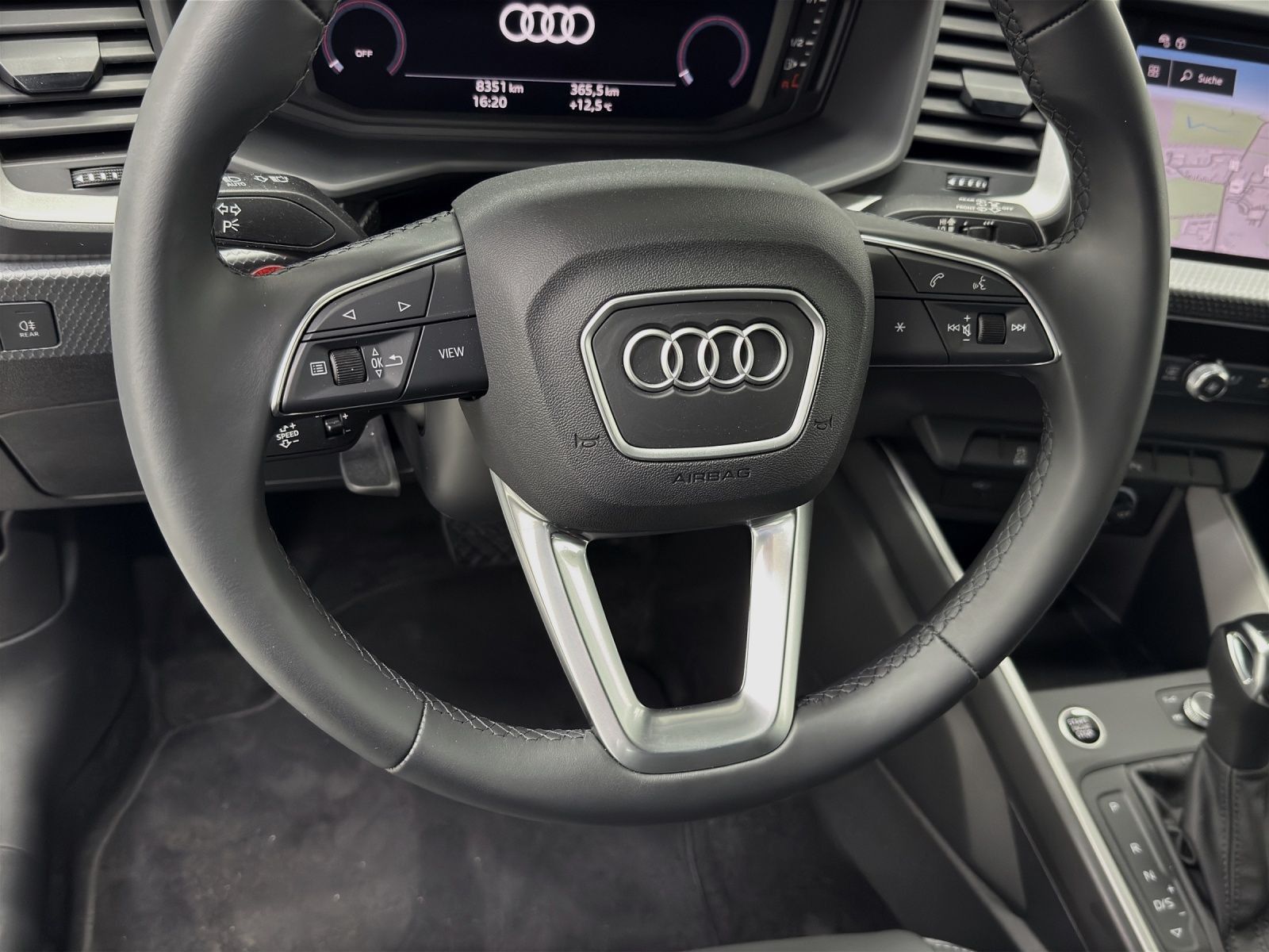 Audi A1 Sportback 25 TFSI S LINE - Samsaru's Car Outlet
