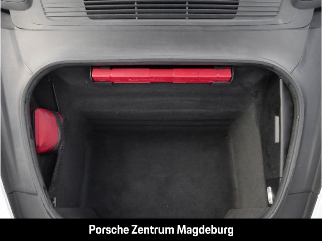 Porsche 992 (911) Targa 4S*BOSE*PDLS+*SHZ*SPORTABGAS*