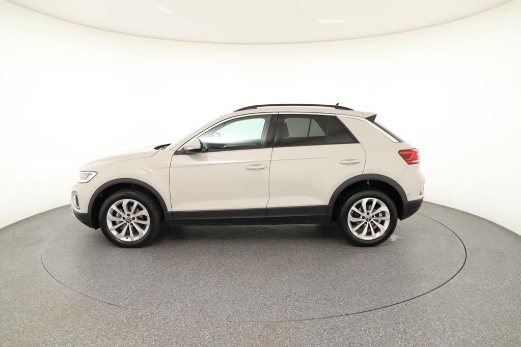 Volkswagen T-Roc Life 1.0 TSI - Samsaru's Car Outlet