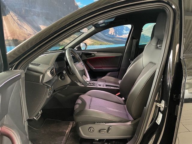 Cupra Formentor VZ eHybrid DSG Navi LED AHK Kamera ACC