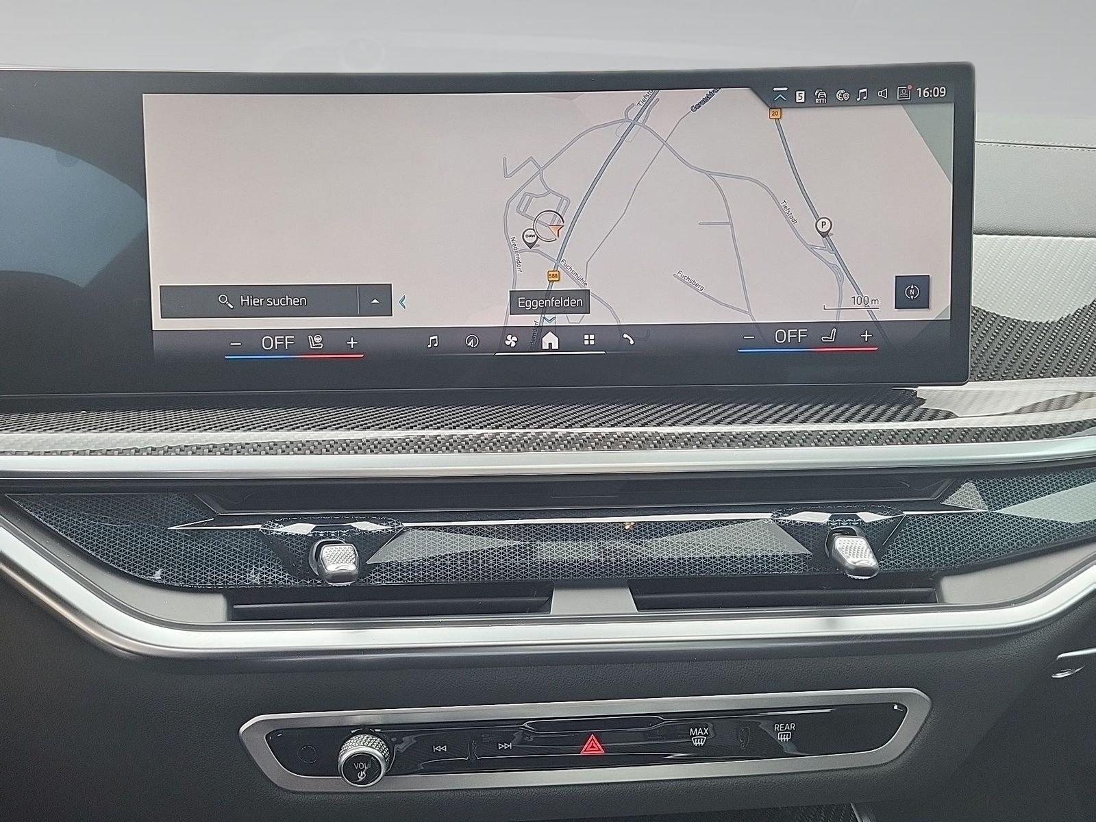 BMW X5 xDrive40d M SPORT Sitzbelüft Standhzg AHK ACC
