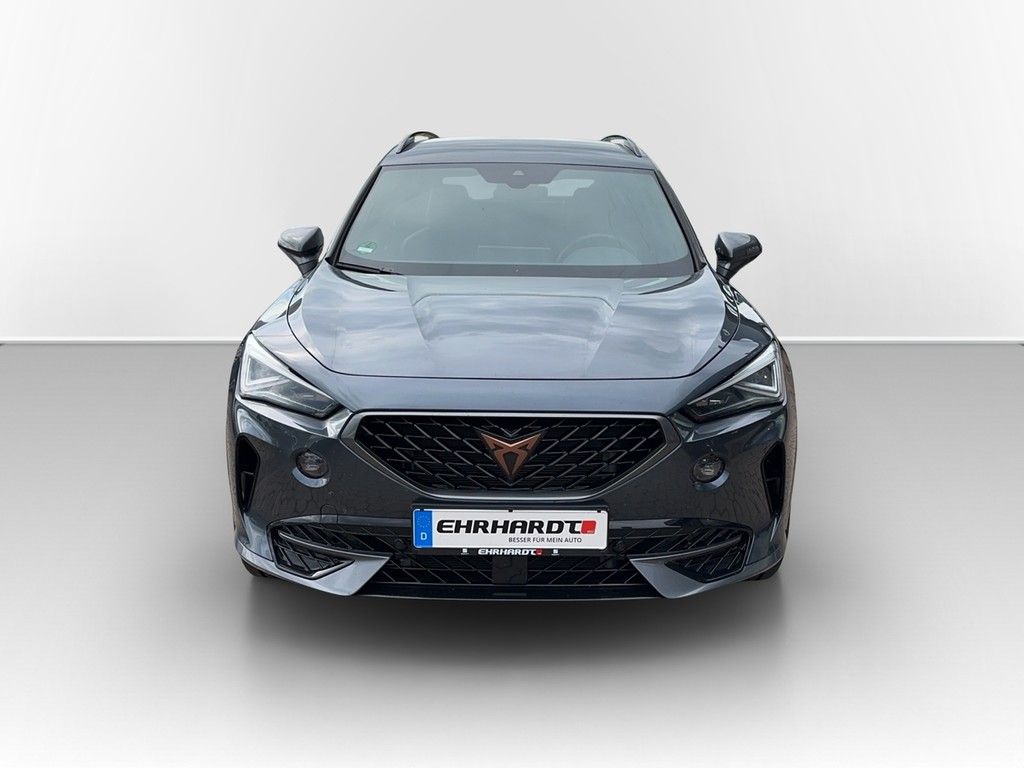 Cupra Formentor 1.5 TSI DSG - Samsaru's Car Outlet