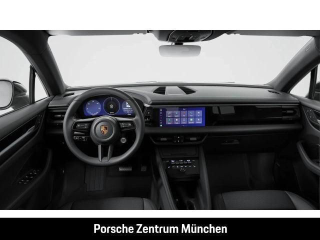 Porsche Macan 4 - Samsaru's Car Outlet