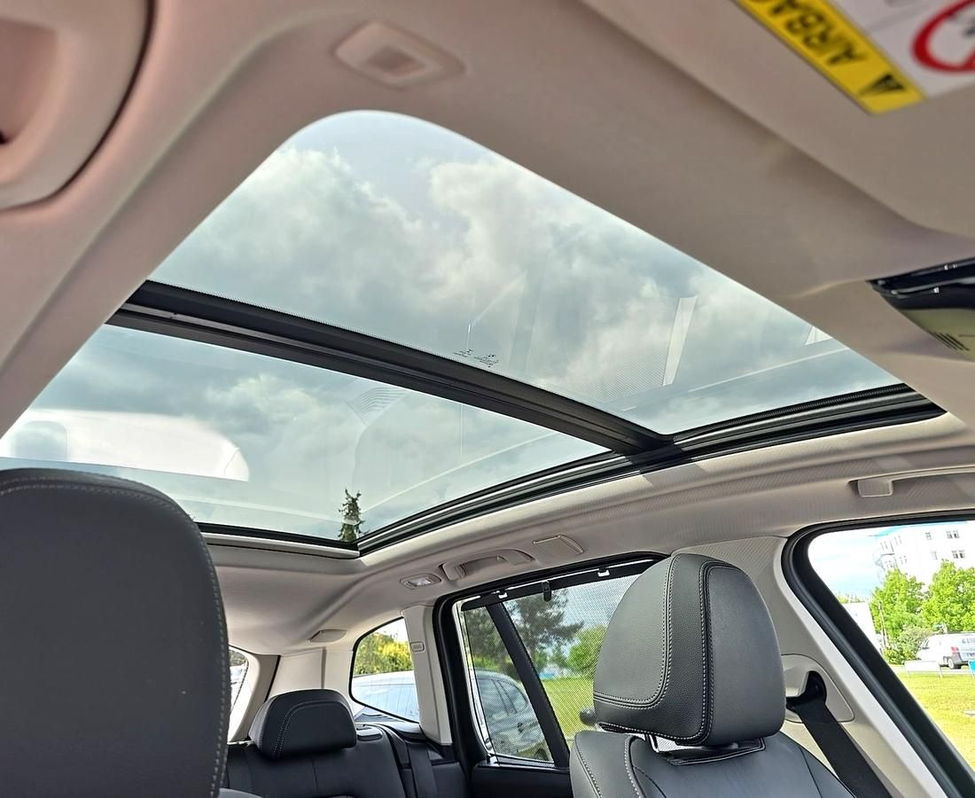 BMW X3  xDr.20d Aut. AHK+ACC+Pano+HIFI+adapt.LED-SW