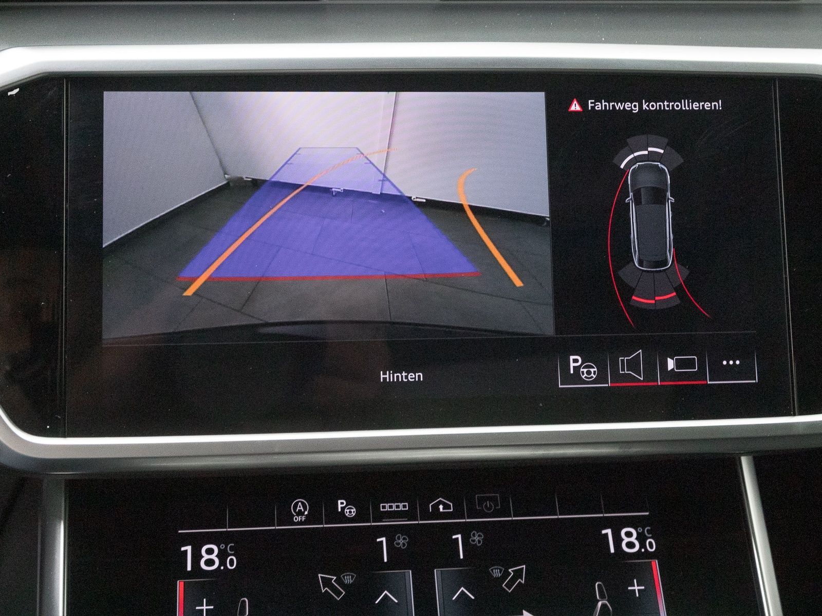 Audi A6 Avant 45 TFSI Q S LINE - Samsaru's Car Outlet