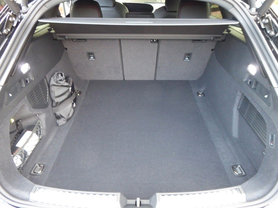 Audi A5 Avant 2.0 TDI quattro S line *MMI*Keyless*