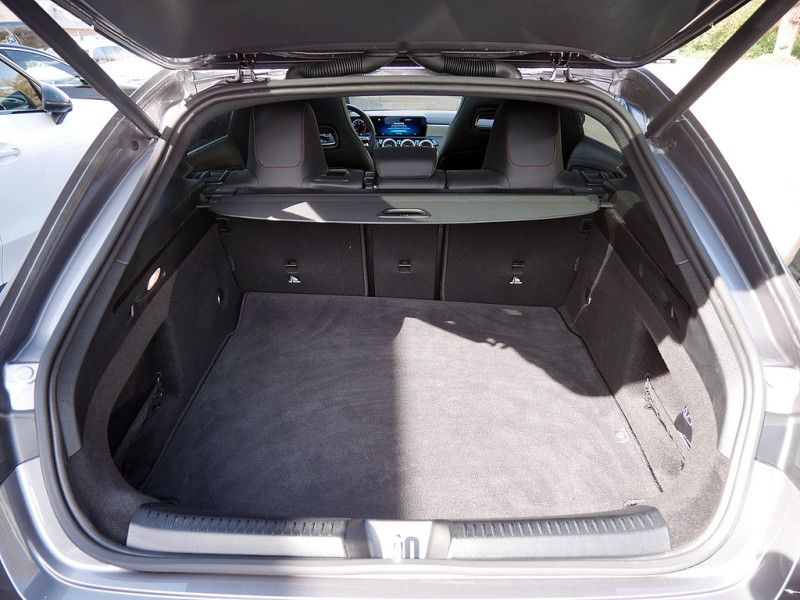 Mercedes-Benz CLA 250 4M AMG PREMIUM - Samsaru's Car Outlet