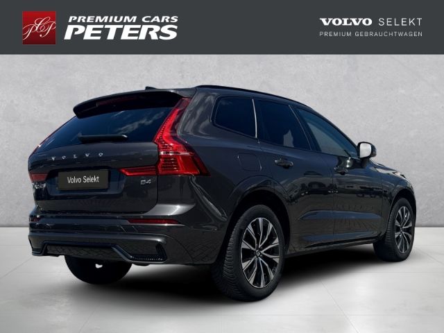 Volvo XC60 Plus Dark B4 Diesel 19''LM Standhz 360kam A