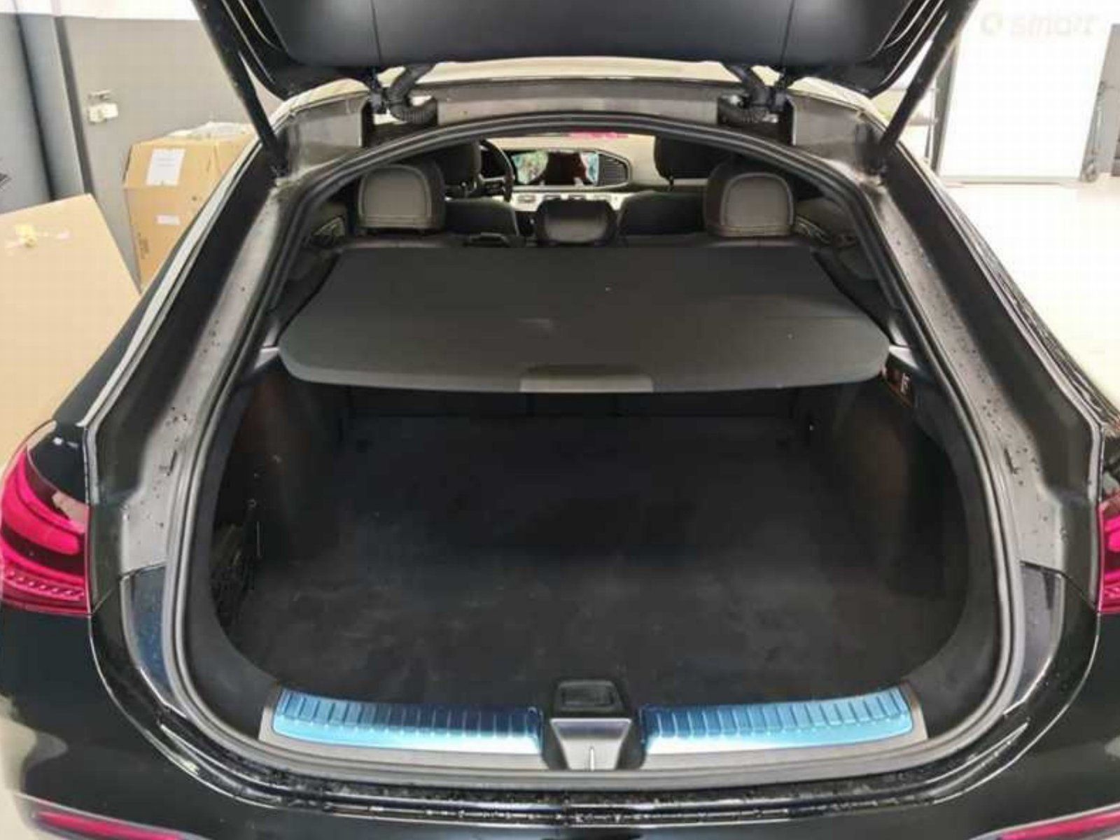 Mercedes-Benz GLE450d AMG Advan+ DISTRO Pano AIRMATIC AHK MLED