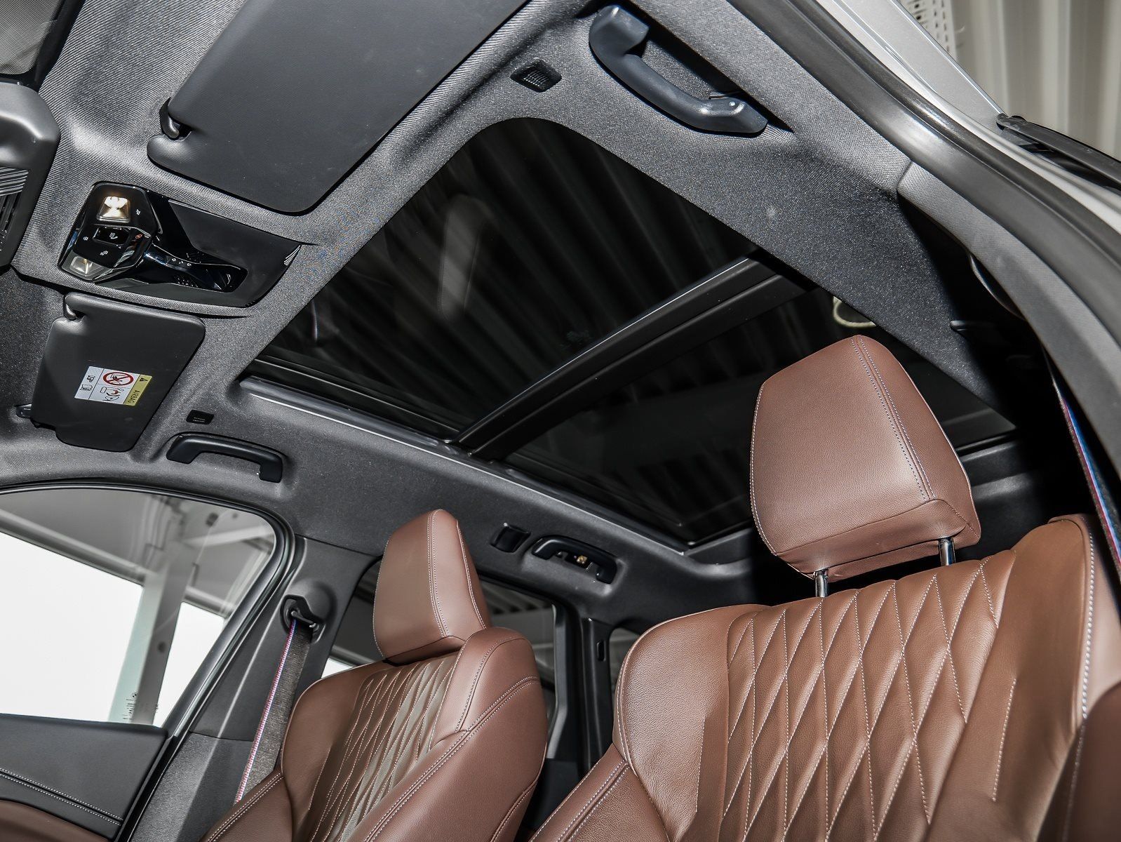 BMW X1 xDrive23d M-SportPro - Samsaru's Car Outlet