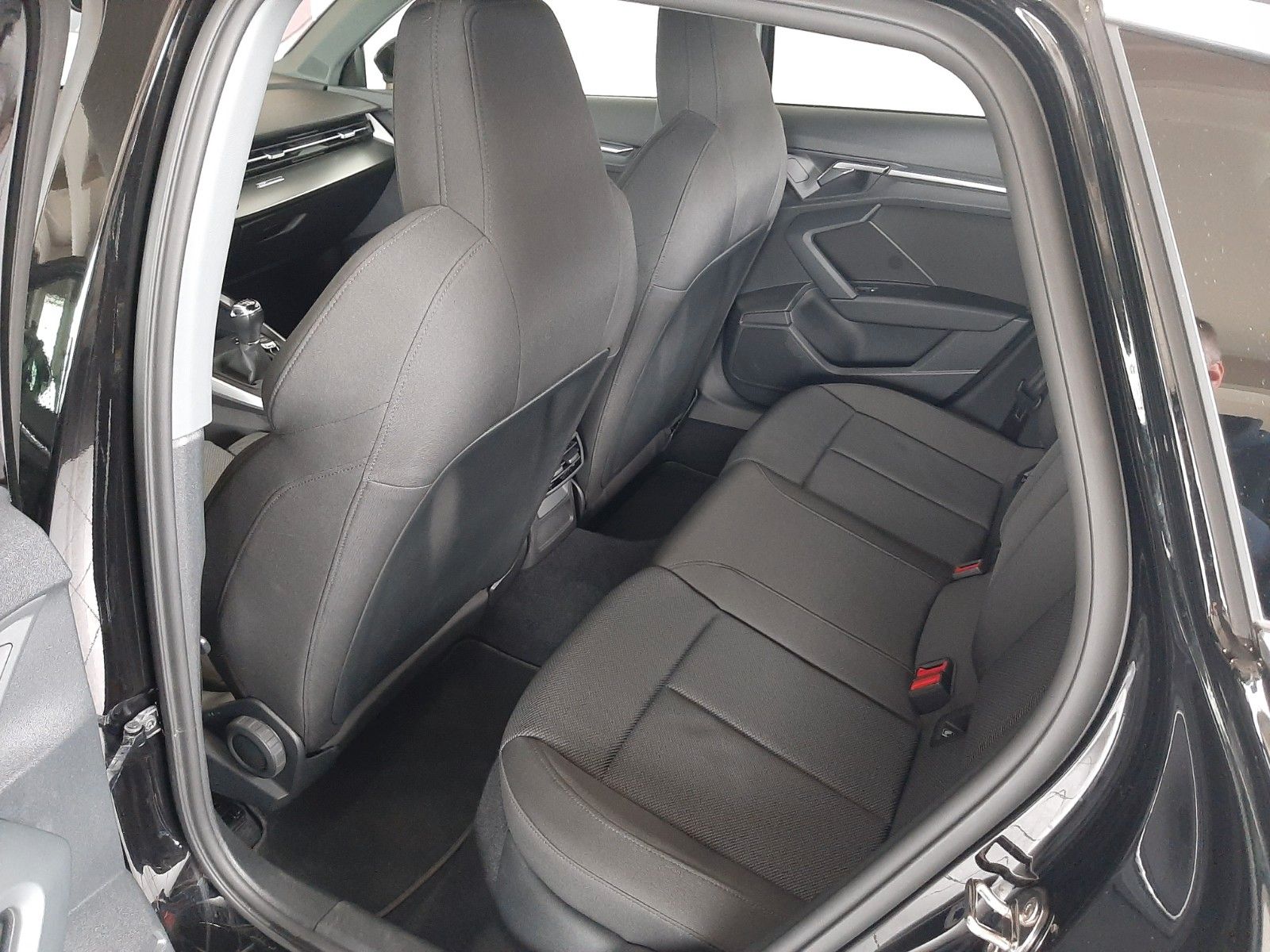 Audi A3 Sportback 35 - Samsaru's Car Outlet