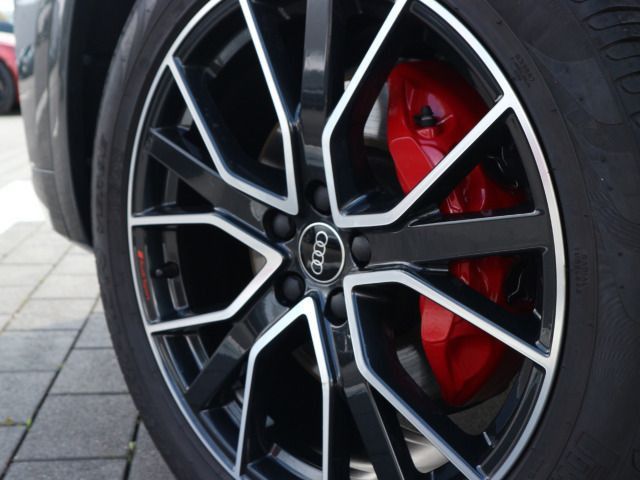 Audi Q5 Sportback S line 50 TFSI e quattro *0,5%*AHK