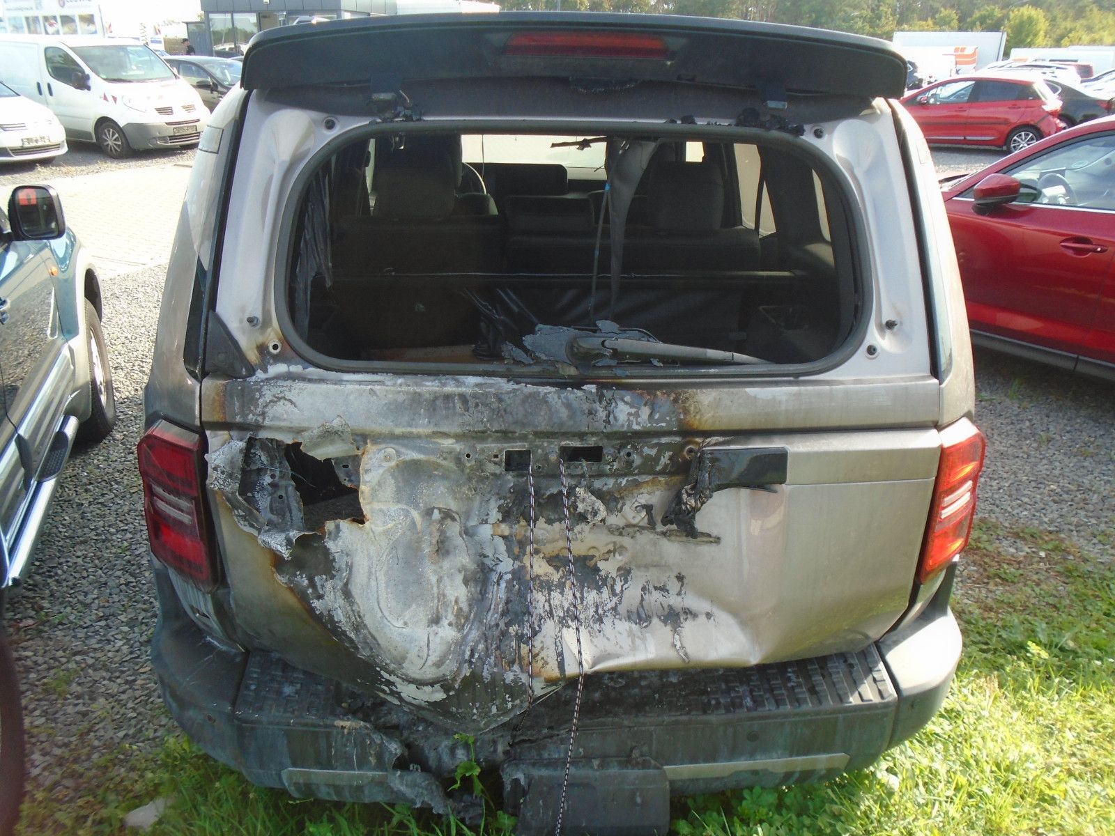 Toyota Land Cruiser 2,8 D-4D 150kW AWD Executive