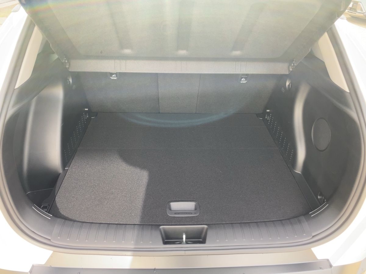 Hyundai KONA 1.0T-GDi 120PS M/T TREND - Samsaru's Car Outlet