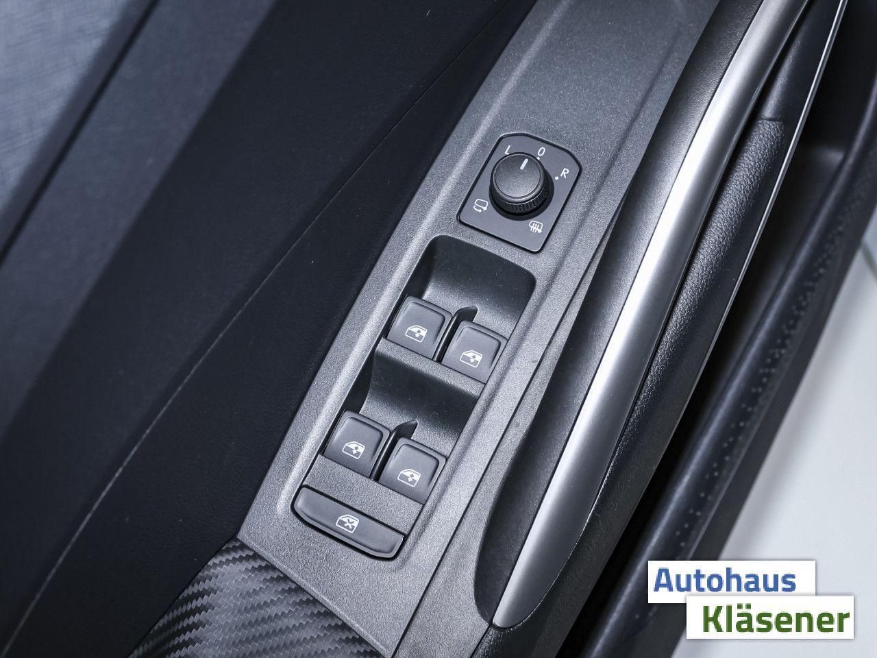Skoda Fabia 130 Jahre Edition NAVI LED PDC KAMERA
