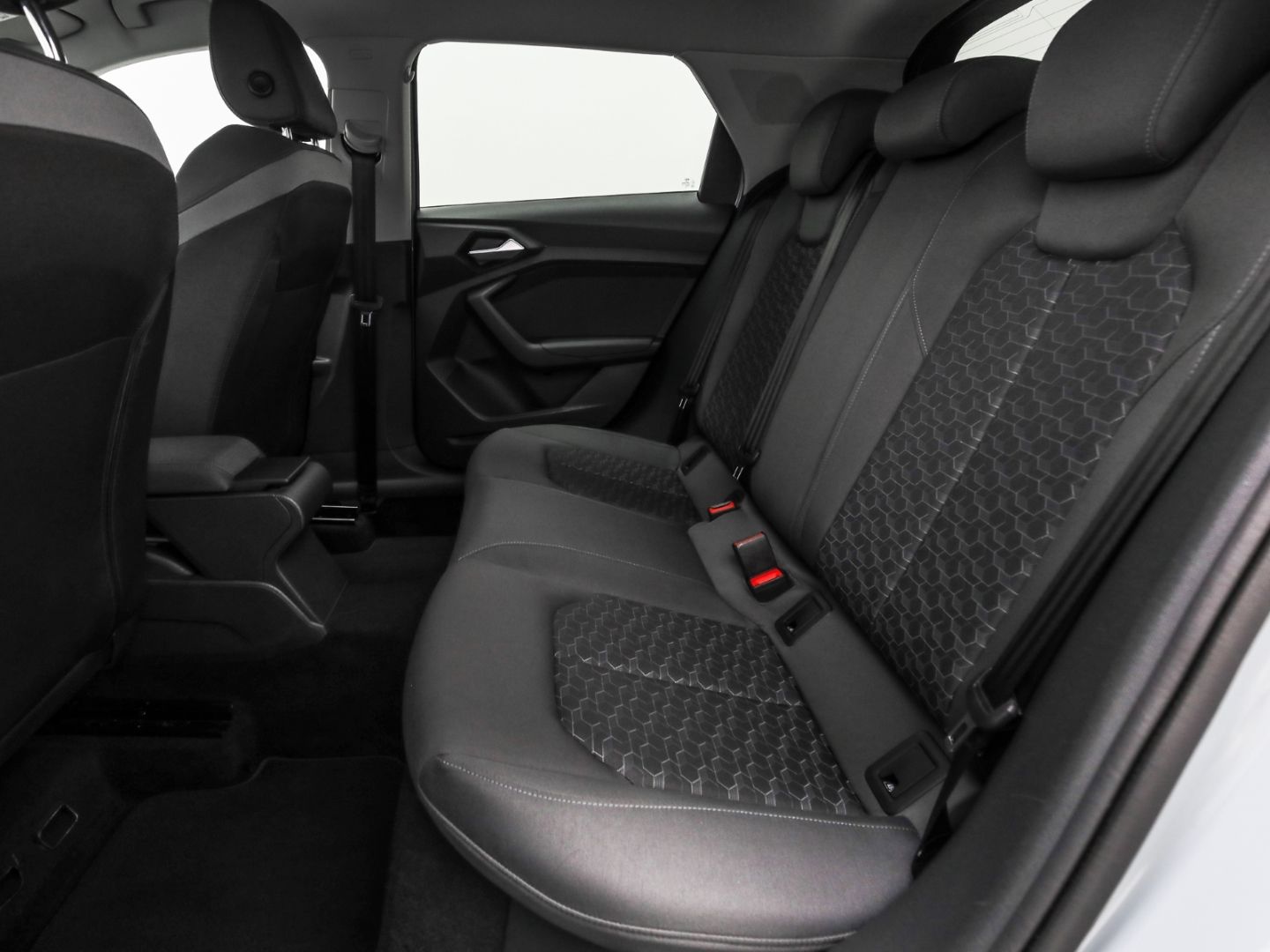 Audi A1 citycarver 35 TFSI S tronic Navi LED Parkpilo