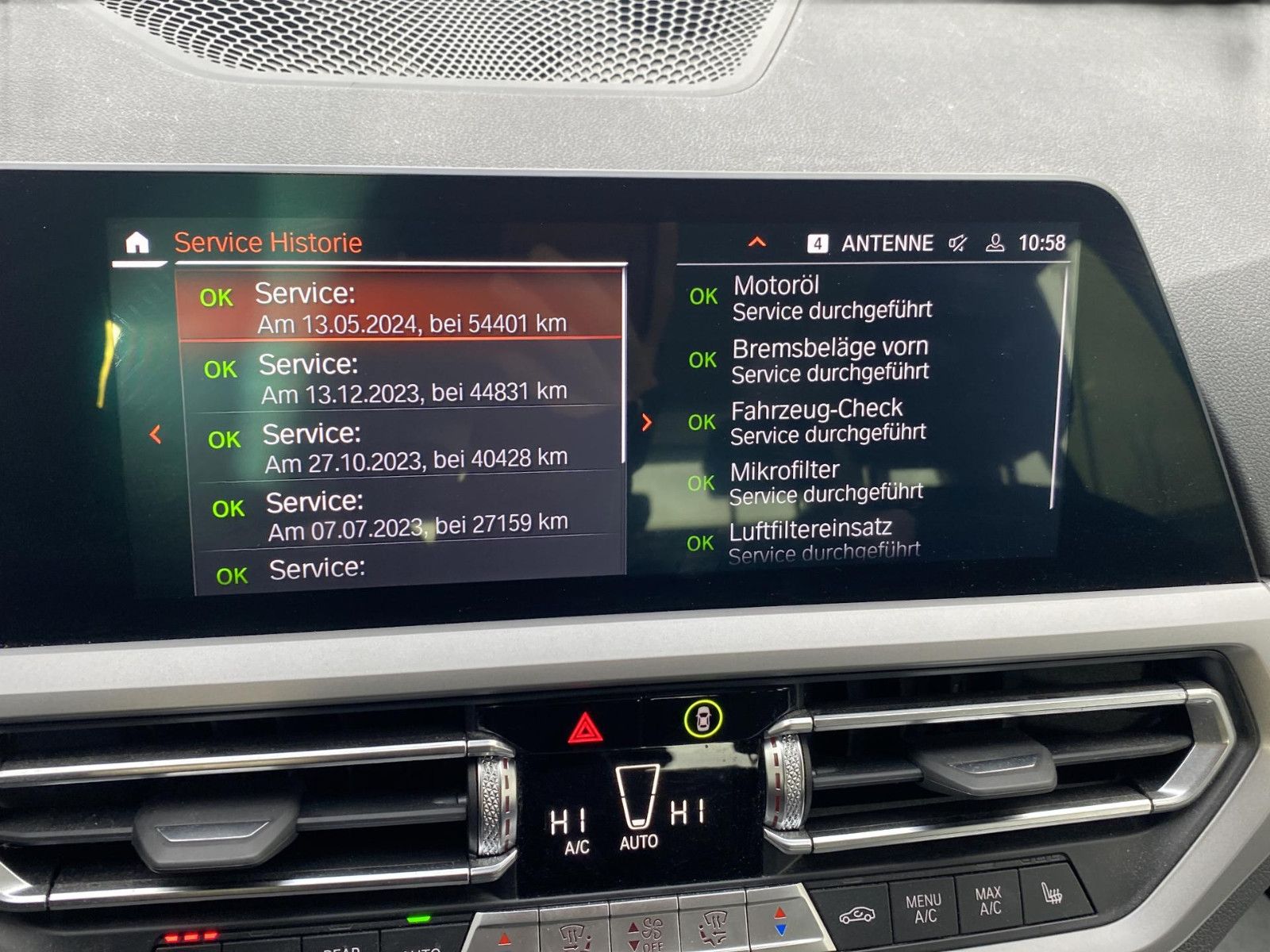 BMW 320 d - Samsaru's Car Outlet