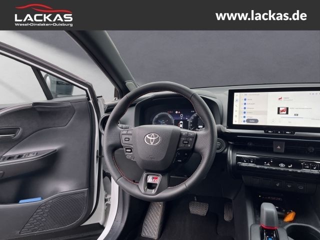 Toyota C-HR Plug-In Hybrid FWD GR Spo rt 2.0 EU6e