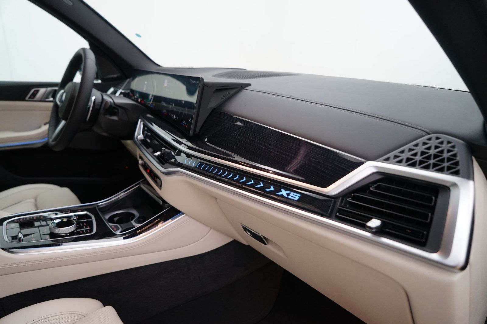 BMW X5 xDrive50e [M Sport, HUD, AHK, ACC, GSD, 22" L