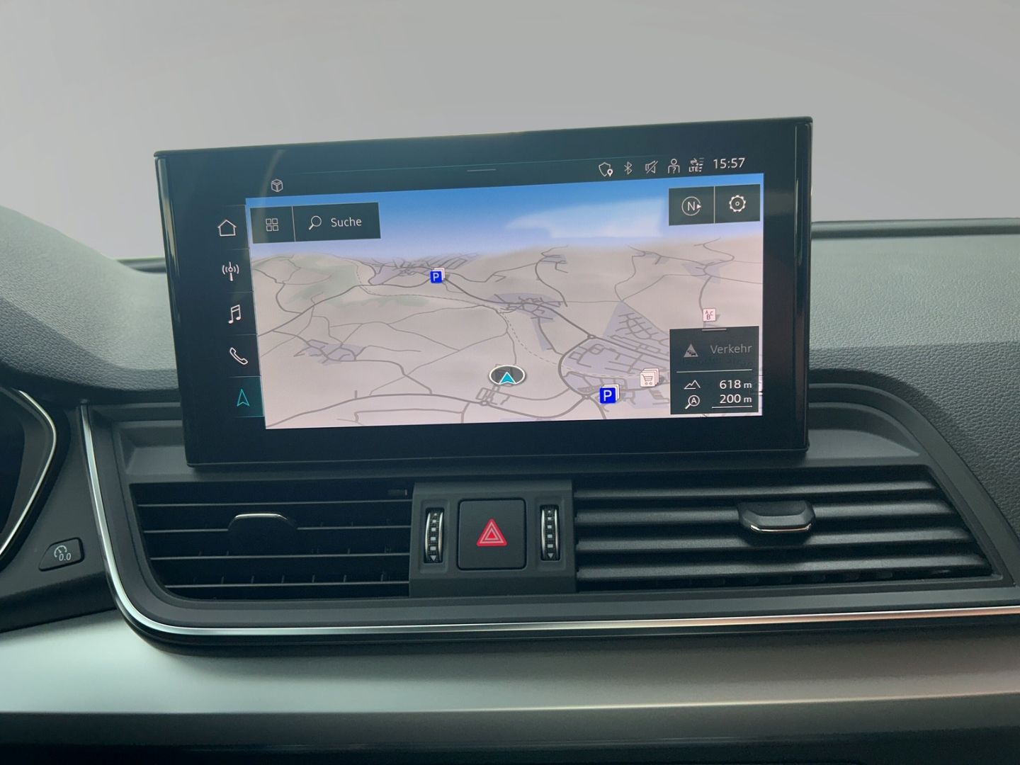 Audi Q5 40 TDI S-Line - Samsaru's Car Outlet