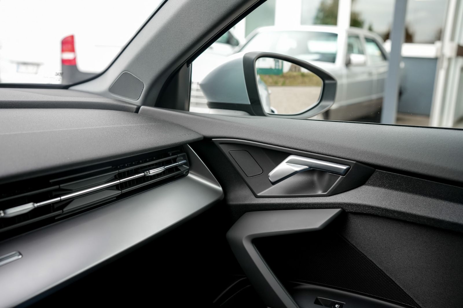 Audi A3 Sportback 35 TFSI advanced - Samsaru's Car Outlet