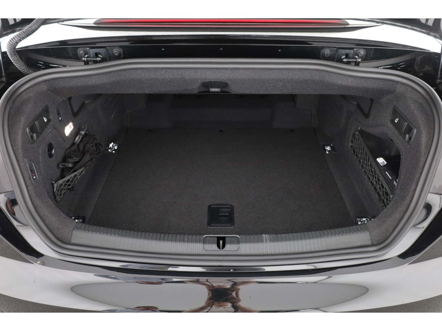 Audi A5 Cabriolet 45 TFSI qu. S line AHK/NAV/19''