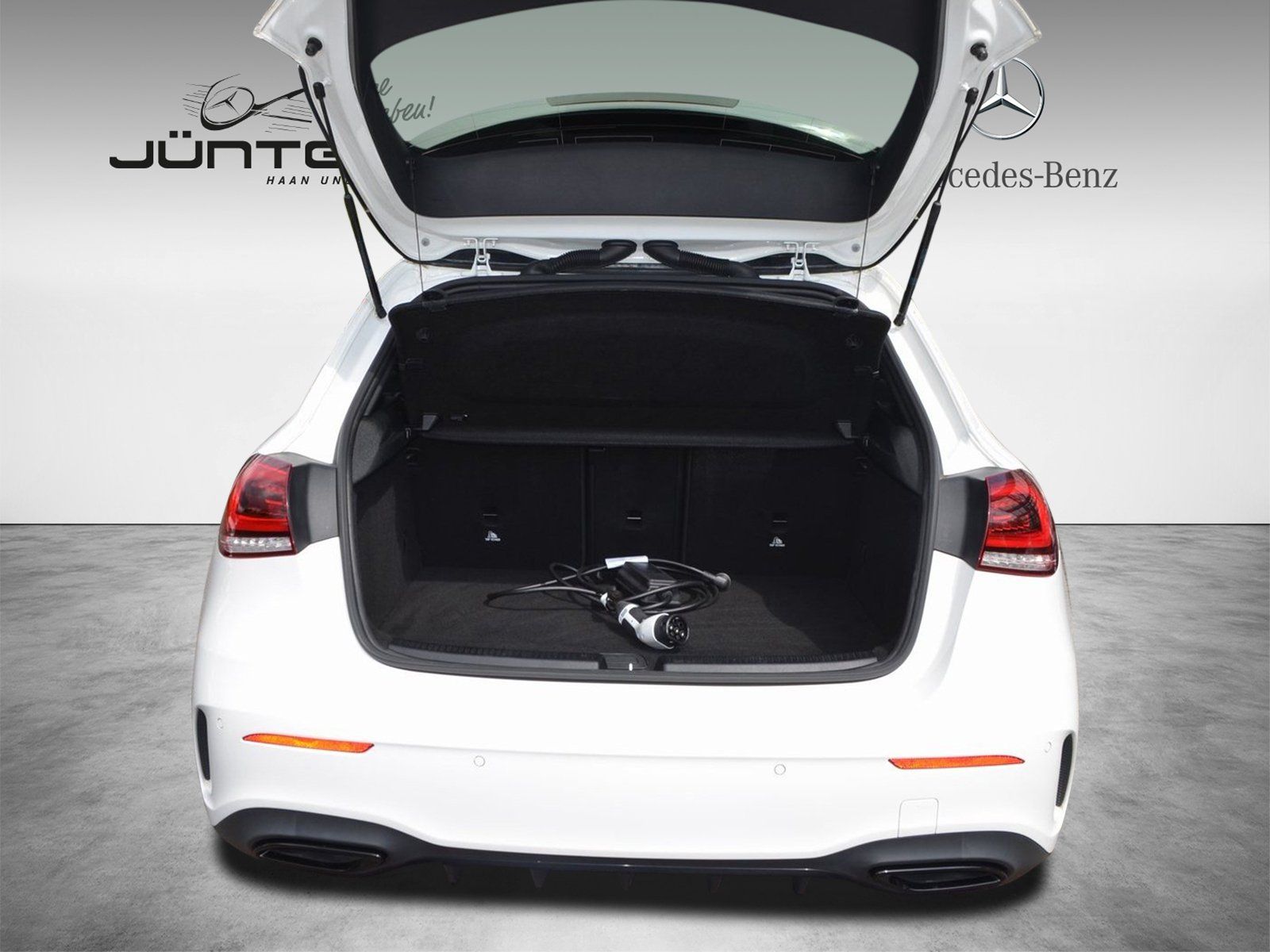 Mercedes-Benz e HYBR EDITION 2020 AMG - Samsaru's Car Outlet