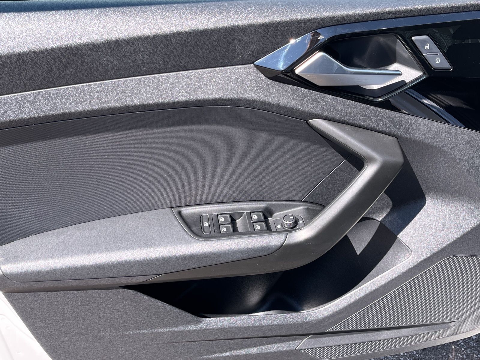Audi A1 Sportback Advanced 30 TFSI - Samsaru's Car Outlet