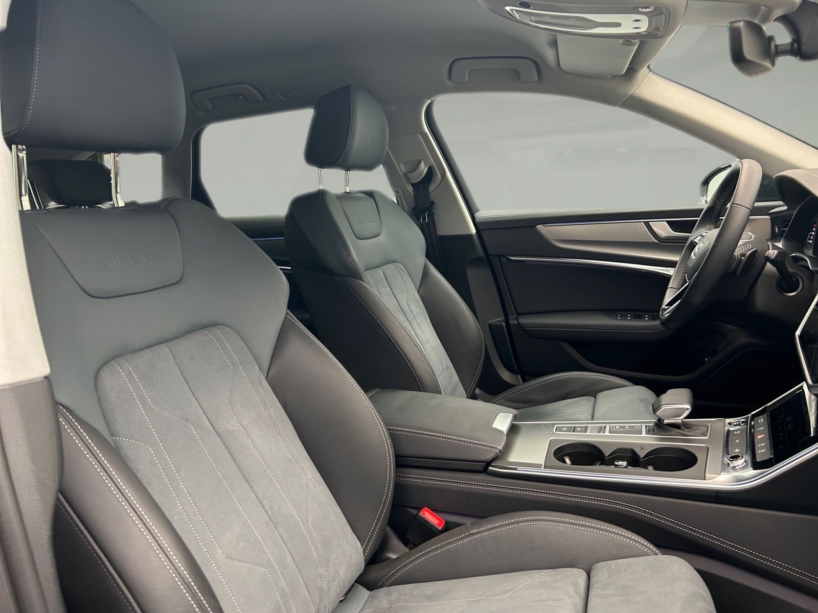 Audi A6 allroad quattro 55 TFSI S tro - Samsaru's Car Outlet