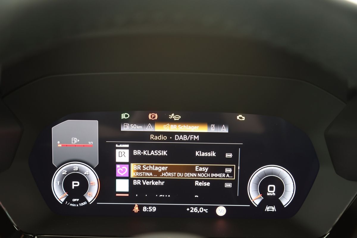 Audi A3 Sportback 35 TDI S tronic - Samsaru's Car Outlet