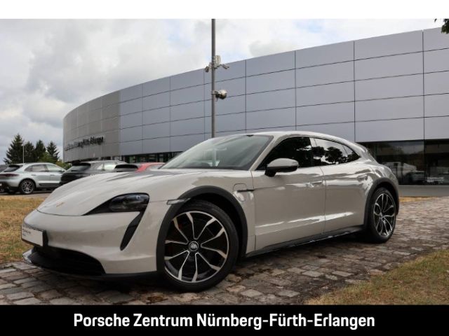 Porsche Taycan 4S Cross Turismo HA-Lenkung LED-Matrix 36