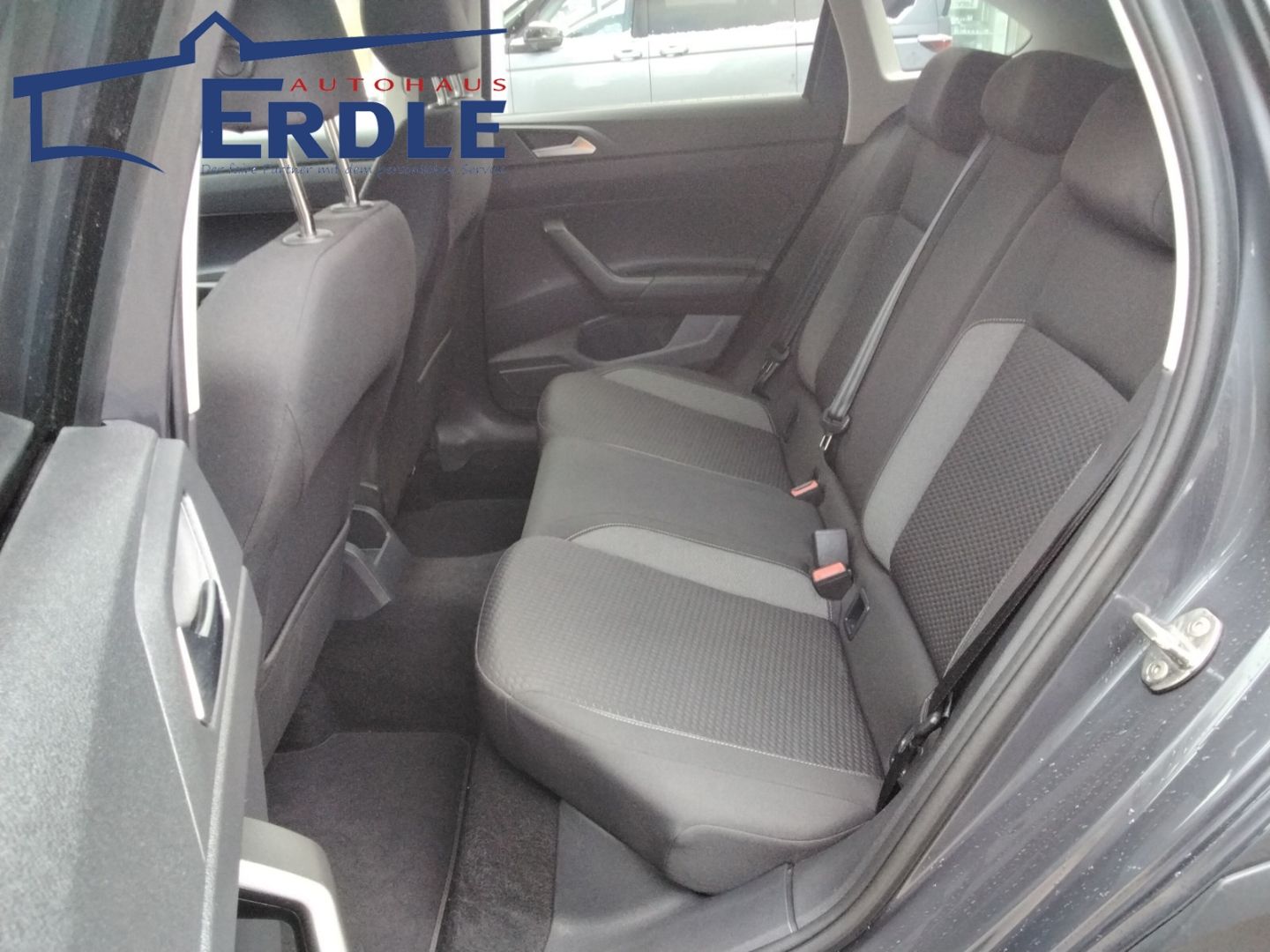 Volkswagen Taigo 1.0 TSI - Samsaru's Car Outlet