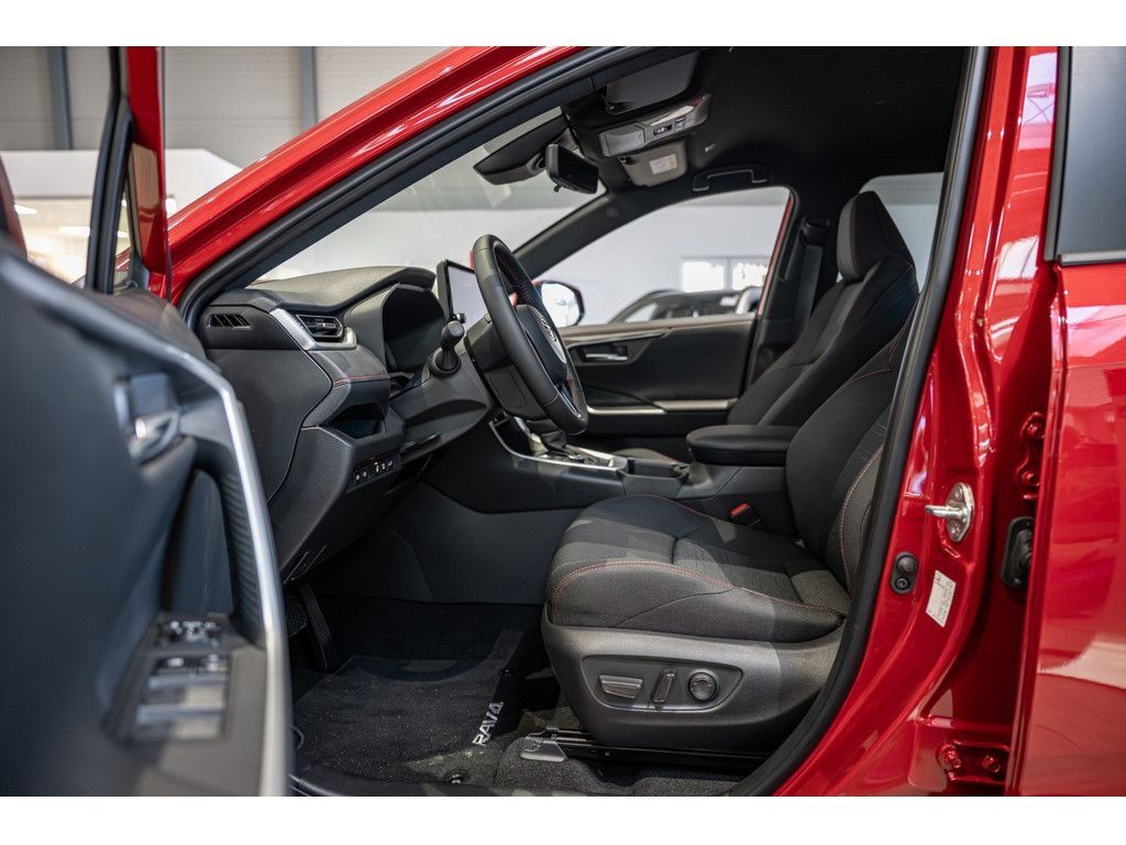 Toyota RAV 4 Teamplayer 2.5 Plug-in Hybrid 4x4 HUD LED