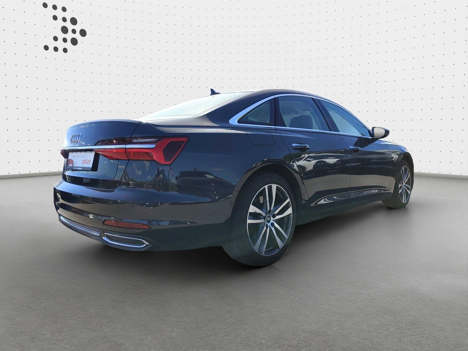 Audi A6 Limousine 45 TFSI design S line - Samsaru's Car Outlet