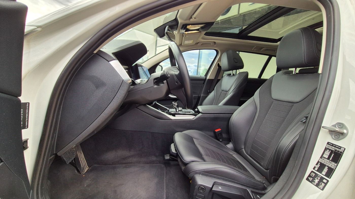BMW 330D xDrive - Samsaru's Car Outlet