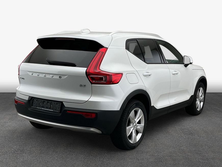 Volvo XC40 B3 B DKG Core