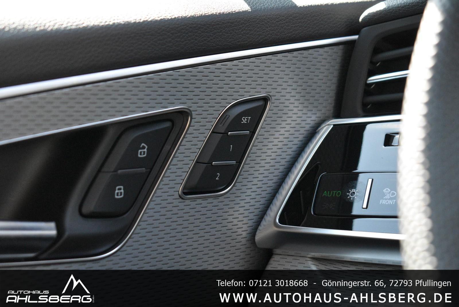 Audi Q7 S-LINE/N.MOD/ 7-SI./LASER/MASSA/HUD/STHZ/360°