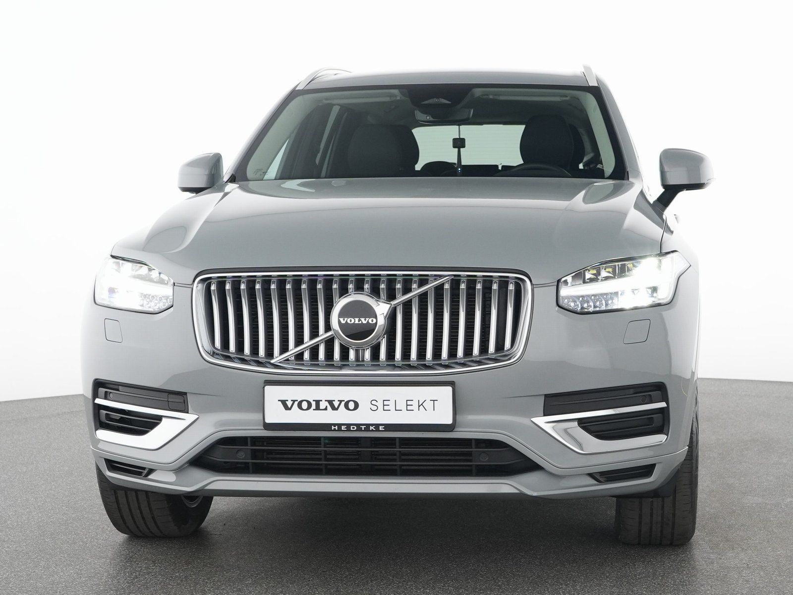 Volvo XC90 T8 AWD Plug-in Hybrid Core AHK*STHZ