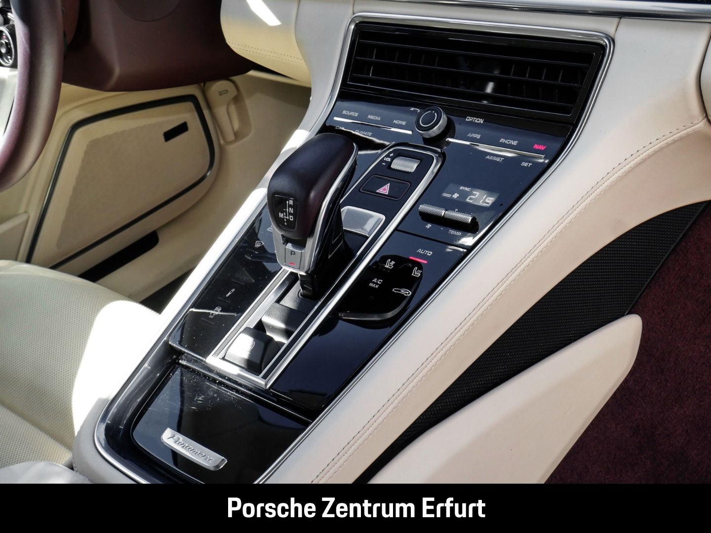 Porsche Panamera GTS ST ACC/Pano/Headup/360/Bose/Matrix/