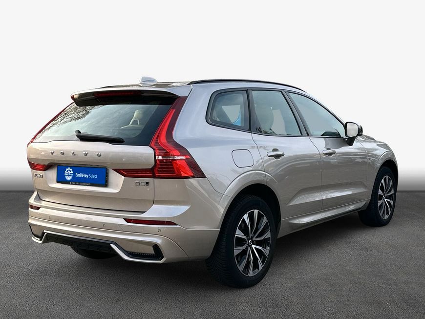 Volvo XC60 B5 B AWD Plus Dark