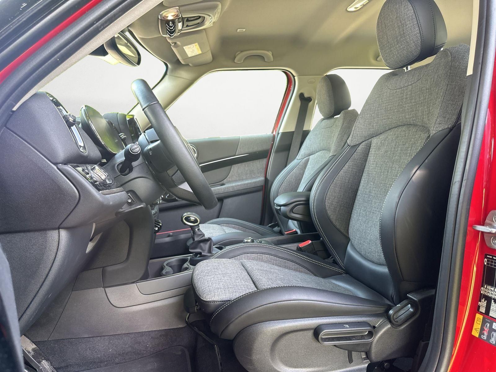 MINI Cooper SE ALL4 Countryman - Samsaru's Car Outlet