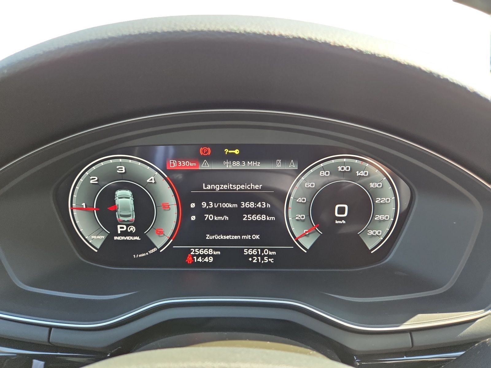 Audi A5 Sportback S line 50 TDI qu. Tiptr. MATRIX/KAM