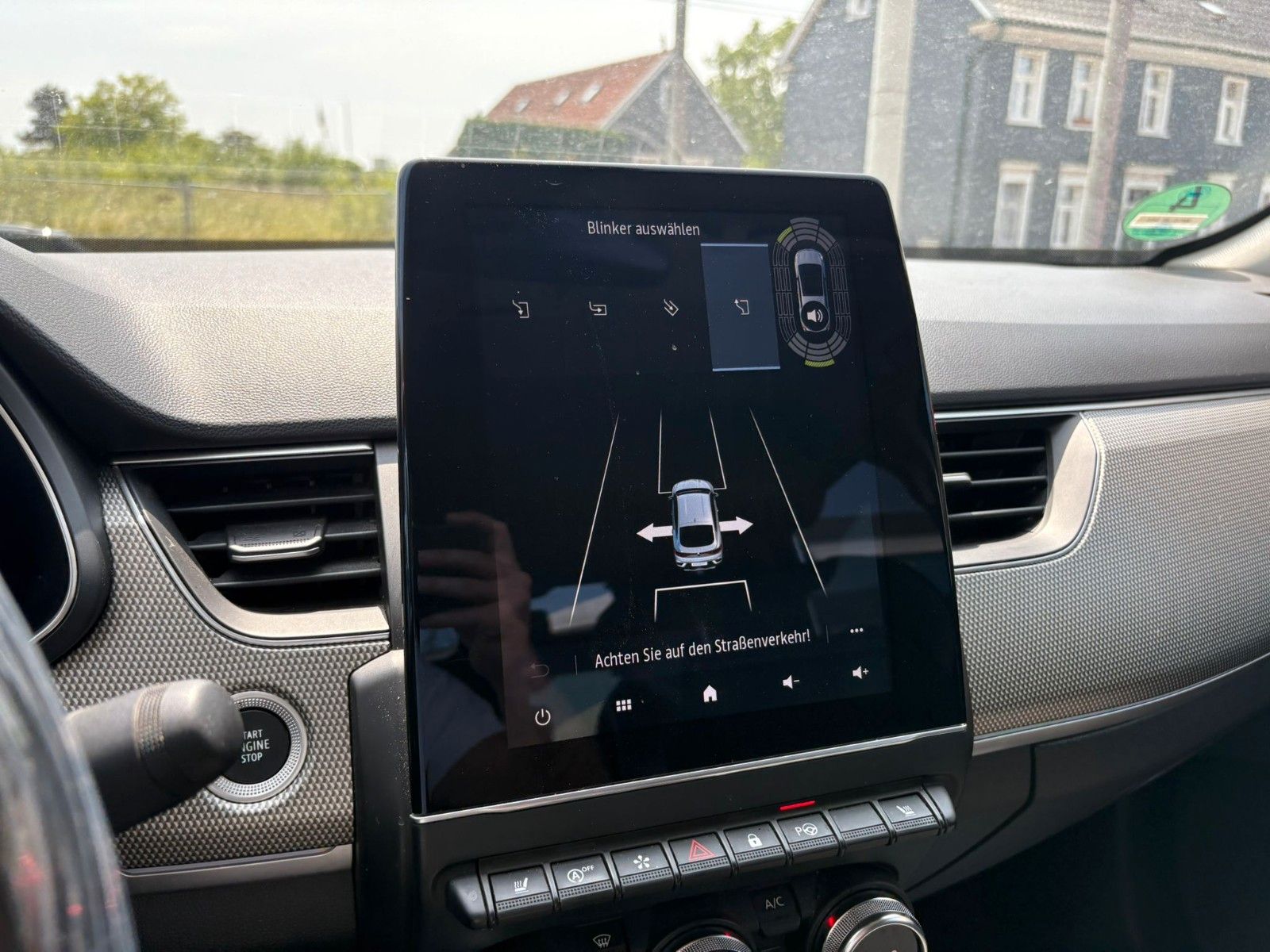 Renault Arkana Techno - Samsaru's Car Outlet