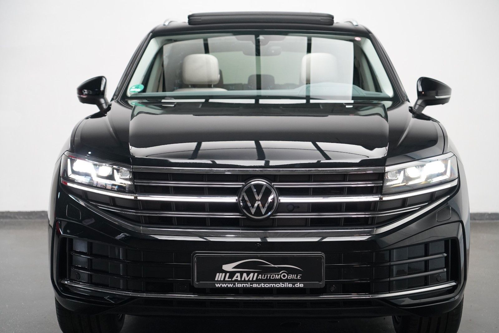 Volkswagen Touareg 3.0TDI 4M Elegance PANO 360 LUFT SOFT