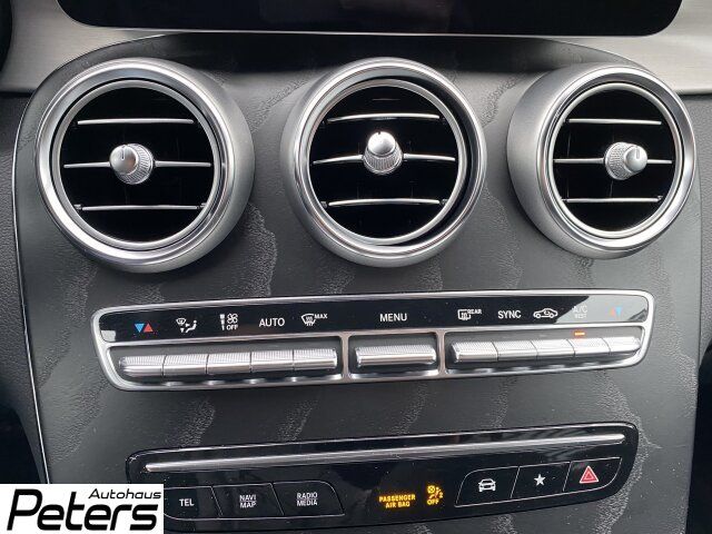 Mercedes-Benz GLC 300 4M AMG Coupé - Samsaru's Car Outlet