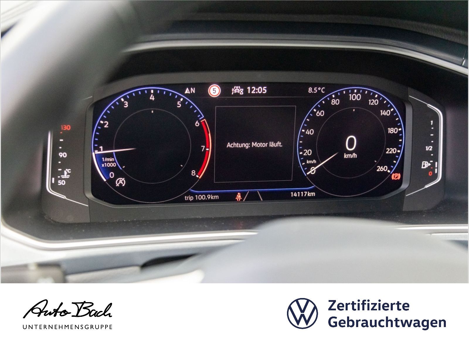 Volkswagen T-Roc 1.0 TSI Style - Samsaru's Car Outlet
