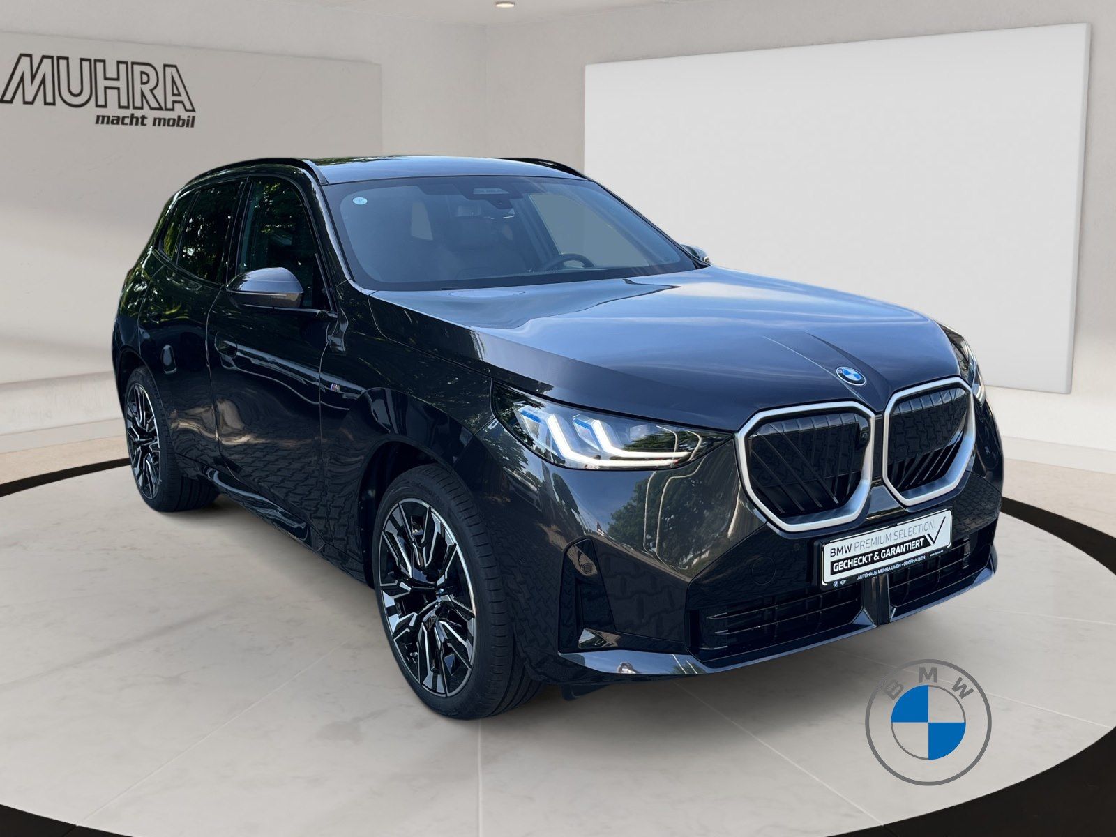 BMW X3 30e xDrive M Sport 21" Pano DA/PA Prof. AHK
